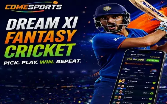 Hyderabad vs Delhi on 455bet