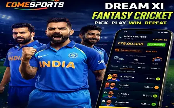 India vs Australia on 455bet